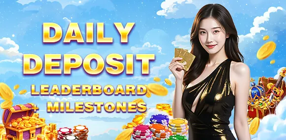 Daily Rebate Bonus